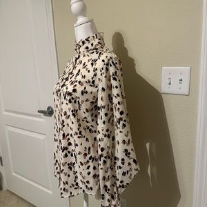 Korean fashion blouse No.3